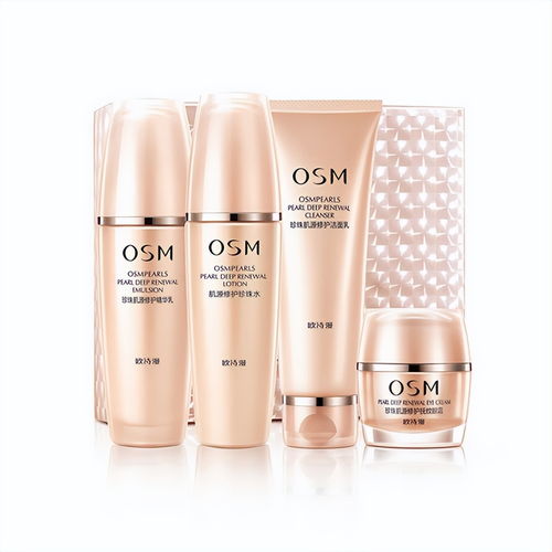 护肤品口碑排行榜 2023年最受消费者信赖的化妆品推荐