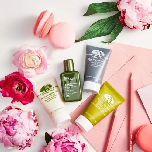 女神节狂欢！进口化妆品5折享，满850得1000元产品，叠加满额赠礼