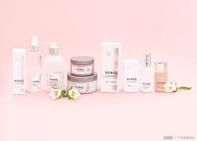 纯然之美 打造天然化妆品的创新之路