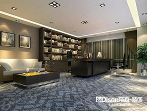 绿色环保办公室装修与餐饮管理操作理念介绍