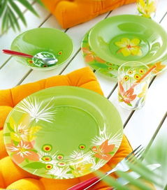 餐具使用不当，隐藏的健康风险与餐饮管理责任