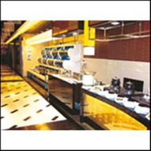 北京住奥餐饮管理 以自助餐台产品中心为核心，打造卓越餐饮管理新体验